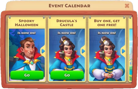 Township christmas event 2022