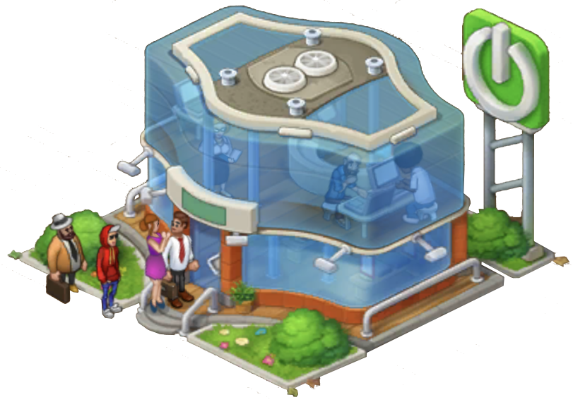 Computer Store | Township Wiki | Fandom