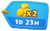 Double Reward Icon