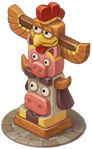 Farmer's Totem