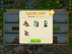 Level 56 screen 2