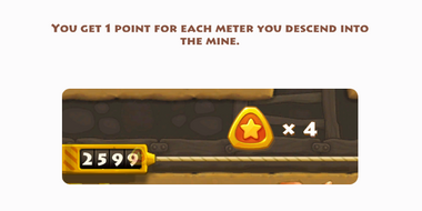 Mine Time Guide 2