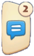 Co-op Chat Icon