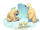 Polar Bear Family.png