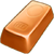 Bronze ingot