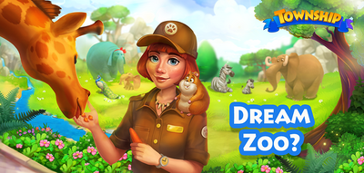 Dream Zoo
