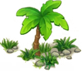 Palm Tree 450 29