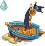 Pirate Ship 💧 19 2020 2021