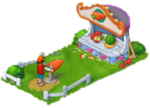 ★ Fruit Shooting Range ★ ⭐️ 🛍 Event Sale Easter Fun Event April 2022 Need for Seeds 2019-2021