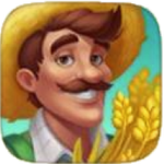 Farmer Jerome Complete Stage 35 of the: Harvest Festival (added v8.7.0)