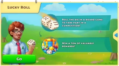 Lucky Roll | Township Wiki | Fandom