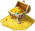 Treasure Chest 🏆 14 Treasure Hunt Jun 2016 Underwater Adventure 2018 2020