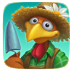 Chicken Gardener Finish in the Top 3 in the: Blossoming Boulevards/2 (added v7.5.0)