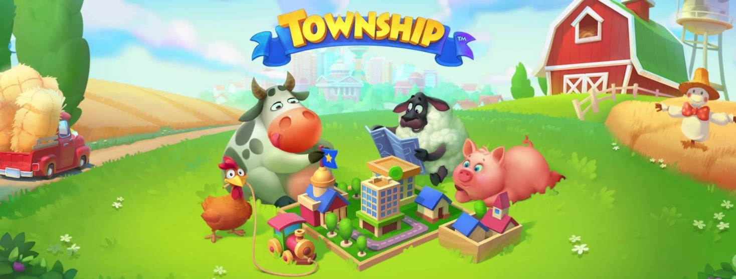 Themes | Township Wiki | Fandom