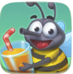 Summer Bee Complete 5 Personal Goals in the: Tropical Blends/2 (added v6.8.0)