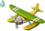 ★ Amphibious Aircraft ★ ⭐️💧 24 Aug 2017, Apr 2018, Aug 2018, Sep 2019