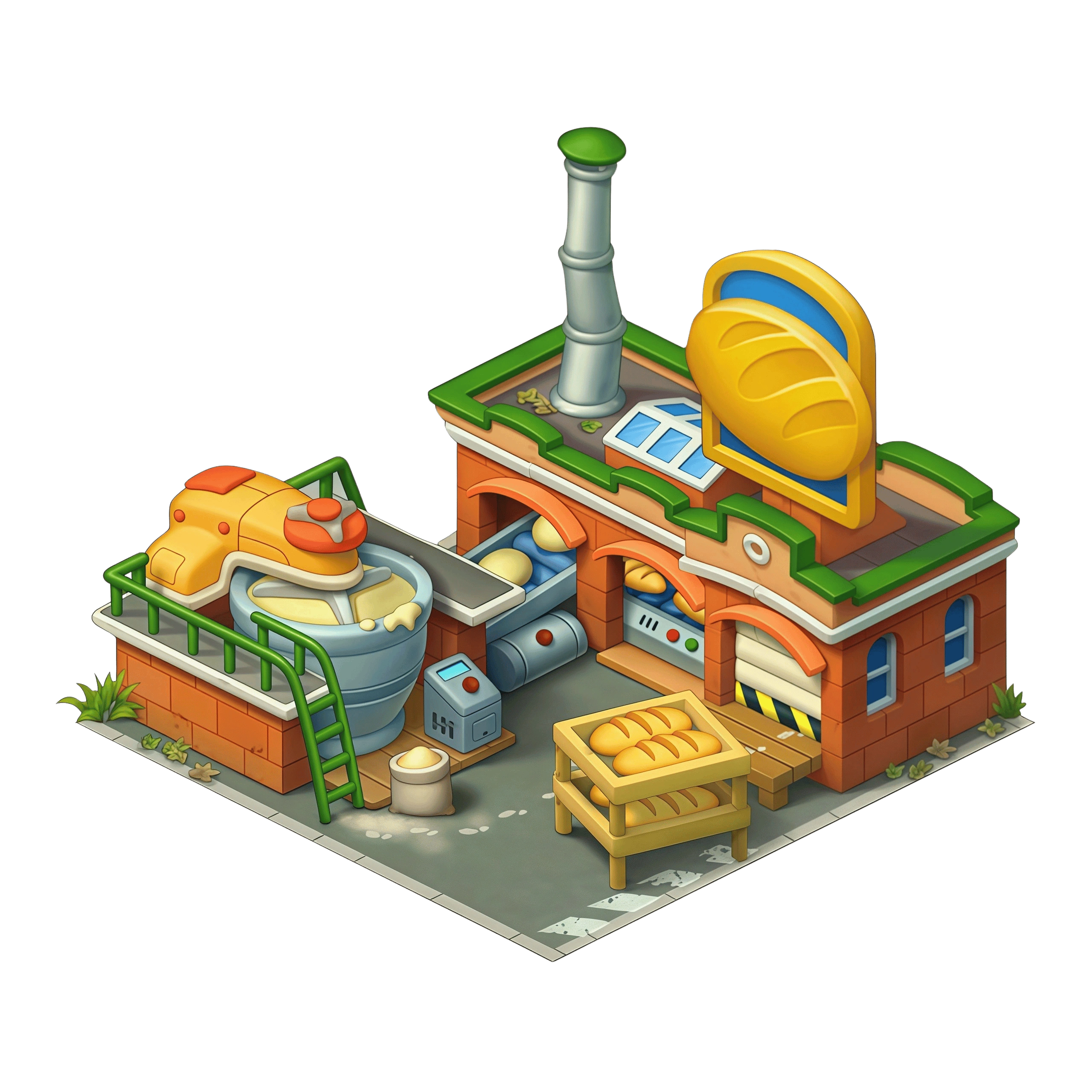 Cookies Township Wiki Fandom