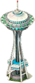 Space Needle 16 9 35