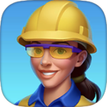 Construction Worker Reach Town Level 12 (added v4.6.0)