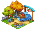 ★ Apple Orchard ★ 🛍 Event Sale Apple Festival Event Nov 2021