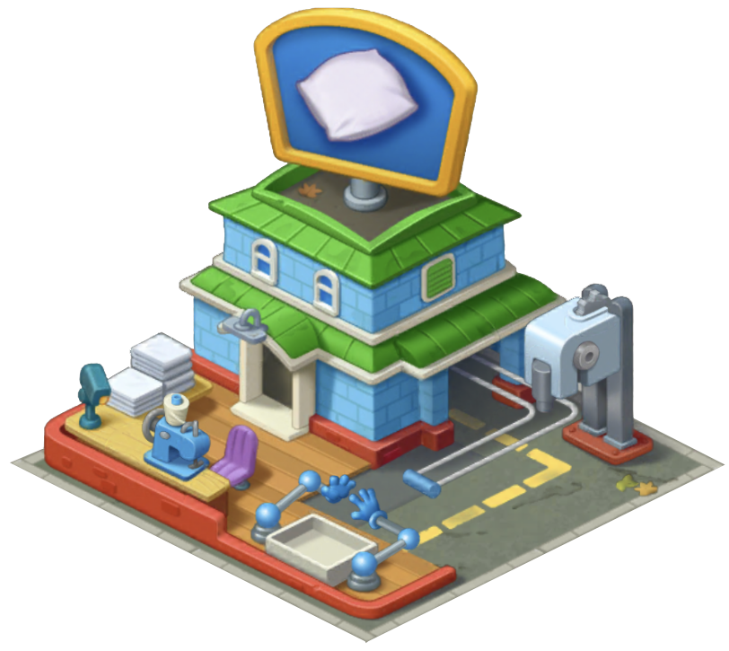 Down Feather Factory | Township Wiki | Fandom Down Feather Factory | Township Wiki | Fandom