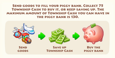 Piggy Bank Guide 2