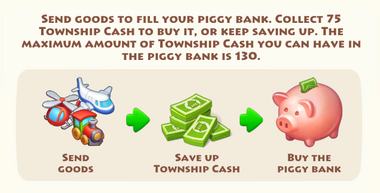 How To Buy the Piggy Bank