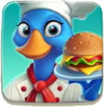 Chef Quack Complete 7 Personal Goals in the: Fast Food Stars/1 (added v4.8.0)