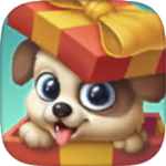 Present Puppy Get 100 gifts from friends (added v4.7.0)