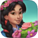 Florist Sarnai Complete the repairs successfully in the: Operation Flower Shop May 2022 (added v9.1.0)