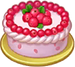 Cranberry Cake