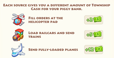 Piggy Bank Guide 1