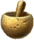 Mortar Pestle Icon
