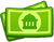 Cash icon