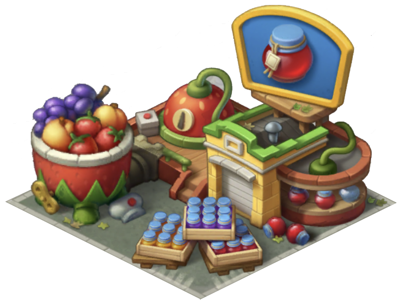 Jam Factory Township Wiki Fandom