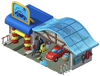 Car wash