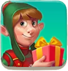 Santa's Helper Finish in the Top 3 in the: Winter Wonderland (added v5.4.0)