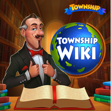 Mine, Township Wiki