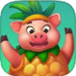 Tropical Pig Finish in the Top 3 in the: Tropical Blends/2 (added v6.8.0)