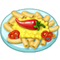 Pasta Arrabiata