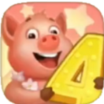 Mayor Pig Being mayor for 4 years (added v6.0.0)