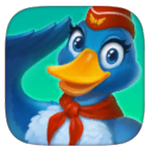 Captain Duck Complete 5 Personal Goals in the: Aerial Challenge/7 (added v7.3.0)