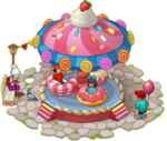 ★ Candy Carousel ★ ⭐️ 82 Aug 2019, Nov 2019, May 2020, Jan 2021