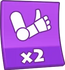 Extra Pair of Hands Booster