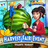 Harvest Fair Event Icon