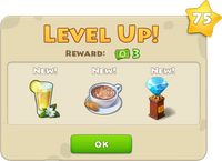 Level 75