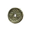 Japanese Coin