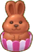 Chocolate Rabbit