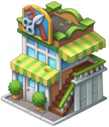 Hair Salon | Township Wiki | Fandom