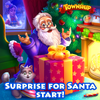 Surprise for Santa Event Icon